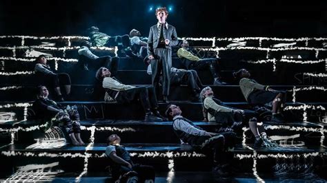 Image result for Spring Awakening Full Performance