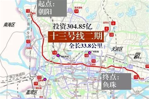 成都地铁13号线最新成都13号线2022通车时间2022已更新今日热点