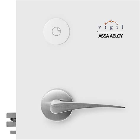 Vigil Health Solutions on LinkedIn: Sleek and secure! The Vingcard ...