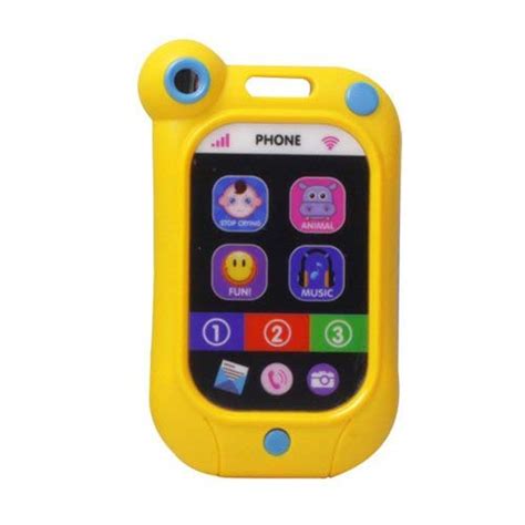 HATCHMATIC 2016 New Simulation Children' s Toys Mobile Phone Baby Early ...