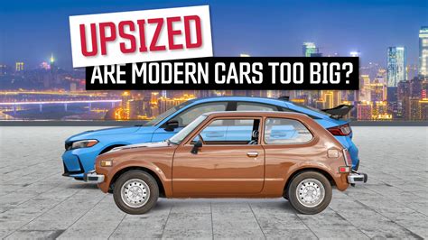 Standard Car Dimensions Average Car Sizes: Length, Width, And Height