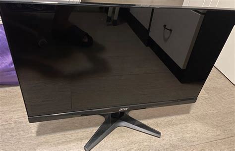 Acer Monitor Control Panel 的图像结果