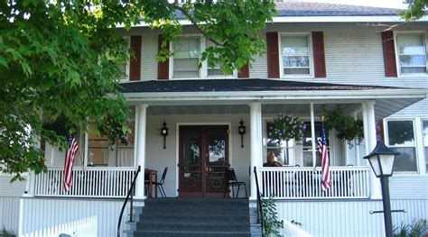 NAHMA INN (Michigan) - B&B Reviews & Photos - Tripadvisor