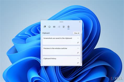 5 Windows clipboard tips and tricks you need to know