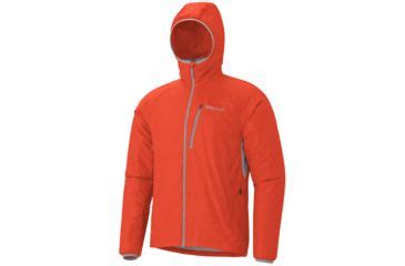Ether DriClime Jacket - Men's-Blue Ocean-Small | Free Shipping over $49!