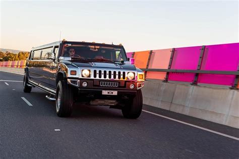 Adelaide Hummers - Adelaide | Tripadvisor