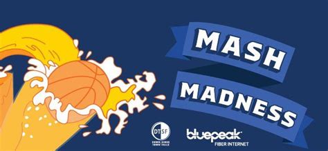 8th Annual Downtown Mash Madness, 315 N Phillips Ave, Sioux Falls, SD ...