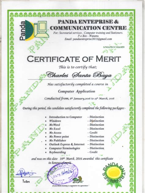 Image result for How Many Computer Packages Are There