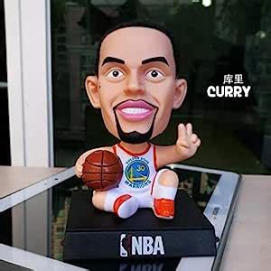 Amazing-carnoments-NBA-Super-Star-Shaking-Head-car-Interior-Decoration ...