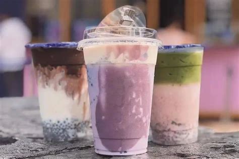 新加坡禁止奶茶广告，引发5亿关注，饮品人该如何看待？ | Foodaily每日食品