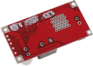 Lyla DC-DC LM2596HV Buck Converter 4.5V-60V to 3V-35V Power Module - DC ...