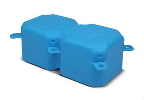 Fish Cage - Fish Cages With Pontoons Manufacturer from Kotda Sangani