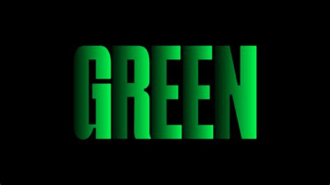 Image result for Random Green Script Picture