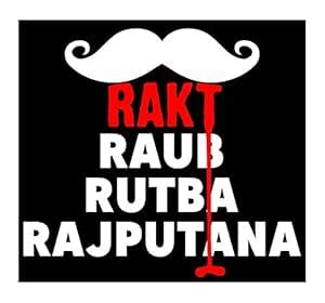 KaaHego Car Sticker Car Graphic Sticker Decal Window Hood for RAKT RAUB ...