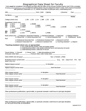 must be completed in its entirety and filed with the Office of the ...