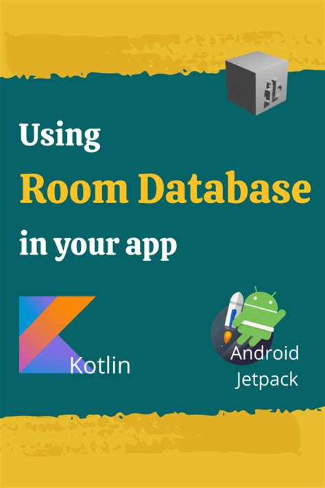 Room Database Android 的图像结果
