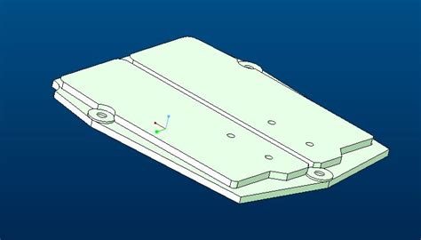 Image result for Snapmaker A350 Linear Guide Rail Mod