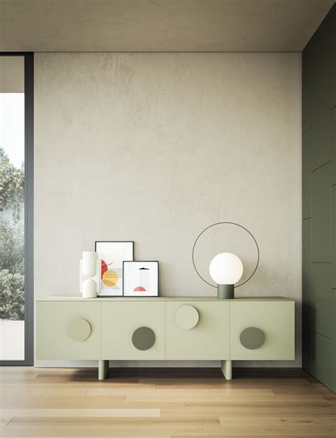 Sunrise Collection | Manutti