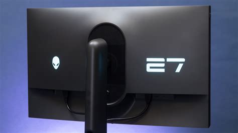 Image result for Alienware 27 Monitor Controller