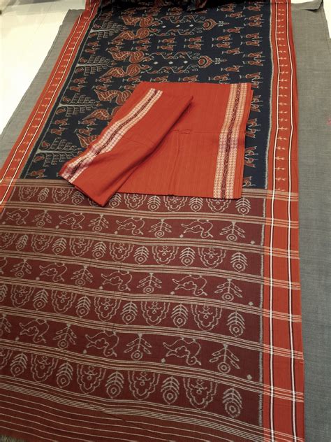 This garment has been woven, in the interiors of India, on a handloom ...