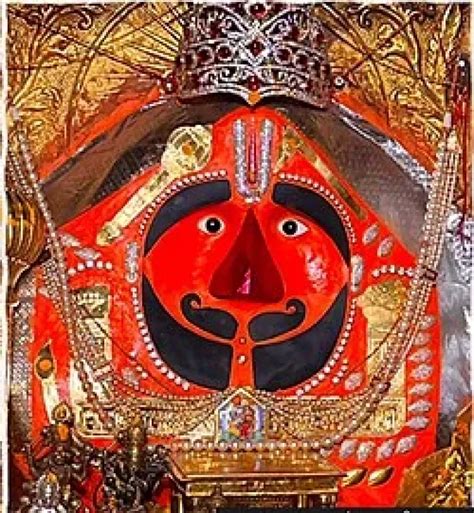 Salasar Balaji Mandir Timing, Aarti Time & Travel Guide 2026 | Tejofy