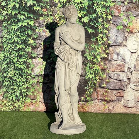 Pandora Mythology Statue