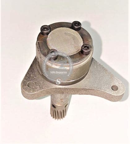 JACK Industrial Sewing Machine ORIGINAL Spare Parts – Tagged "JACK ...