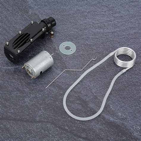 SWOQ Motor Jet Pump Propeller, Jet Boat Motor 6-12V India | Ubuy