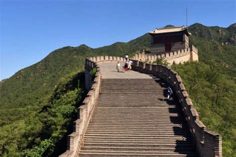 北京昌平十大旅游景点排行榜-排行榜123网