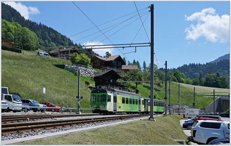 TPC/ ASD (Aigle-Le Sépey-Les Diablerets) Fotos - Rail-pictures.com