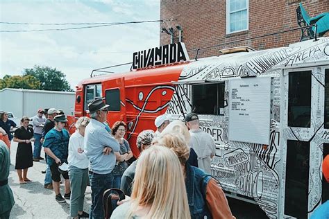 The 9 Best Nashville Food Trucks and How to Find Them