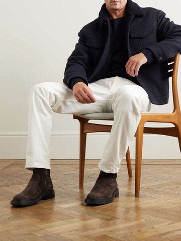 Men's Winter Capsule Wardrobe Essentials: 6 Must-Haves – Salty Accessories