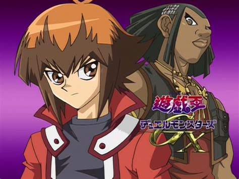 Yu-Gi-Oh! GX Image by Studio Gallop #3985000 - Zerochan Anime Image Board