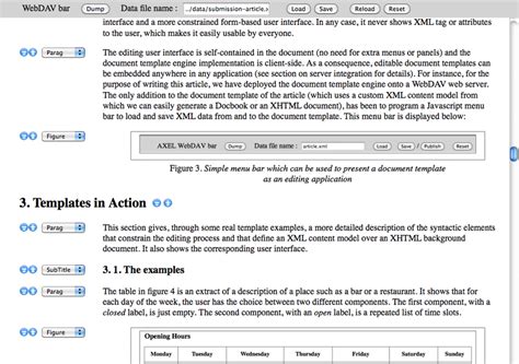 Image result for Encoding Authoring Menu Design
