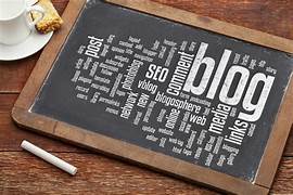 Full Stack Blog Application