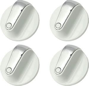 AVEU Washing Machine Knob Switch Compatible for LG Semi Automatic-Set ...