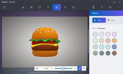 Image result for Microsoft Tutorial On Paint Program 3D