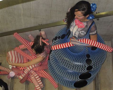 CSM BA show 2023 | Dazed