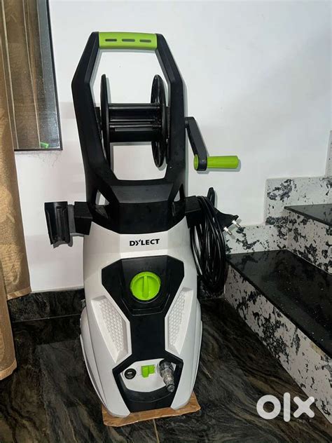 Dylect Ultra Force High Pressure Washer - Kitchen & Other Appliances ...