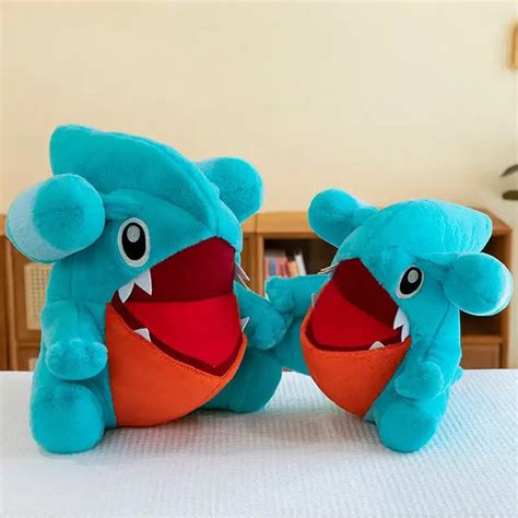 Gibli Ground Cuddles Plush (30 cm)