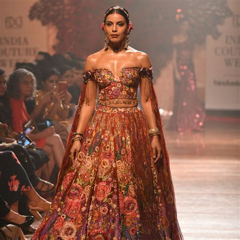 Everything you missed from India Couture Week 2017 | Vogue India