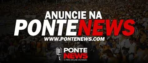 Ponte News Campinas Brazil radio stream - listen online for free at ...