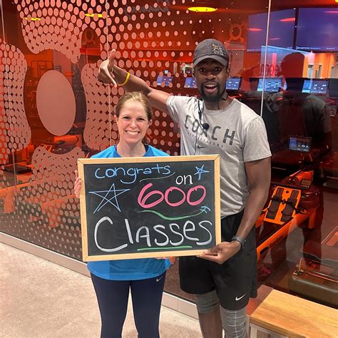 Orangetheory Fitness Dunwoody | Dedicated OTF Dunwoody member ...