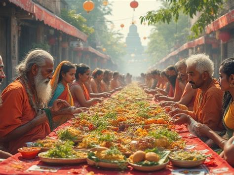 Why Do Hindus Not Eat Pork? Indian Food Beliefs and Traditions Explained