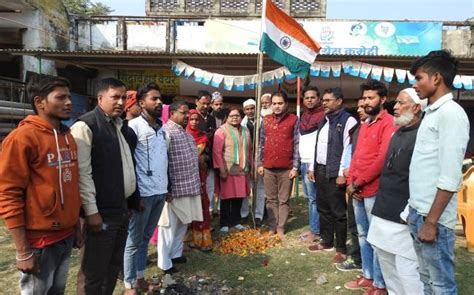 13 दिन में घुटने टेक दिए थे पाकिस्तानी सैनिक - Congressmen celebrate ...
