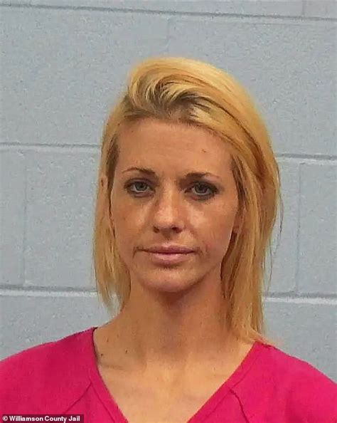 MTV star Madison Channing Walls is unrecognizable in shocking mugshot ...