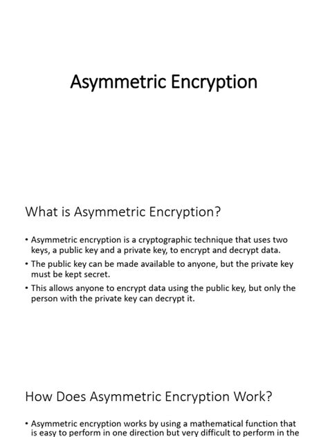 Image result for Asymmetric Encryption Books