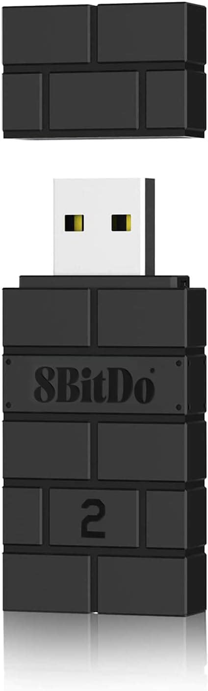 Xbox Controller 8Bitdo Switch Adapter 的图像结果