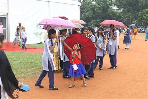Cyclonic circulation likely to bring rain over Chennai