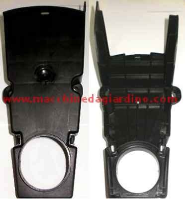 Carter cinghia rasaerba 1   ?20.00 : Macchine da giardino  